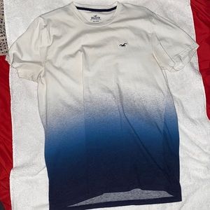 Hollister Graphic Tee